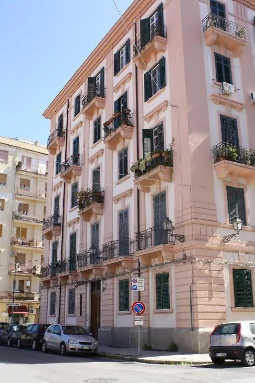 Dimora Alla Magione Palermo Appartamento