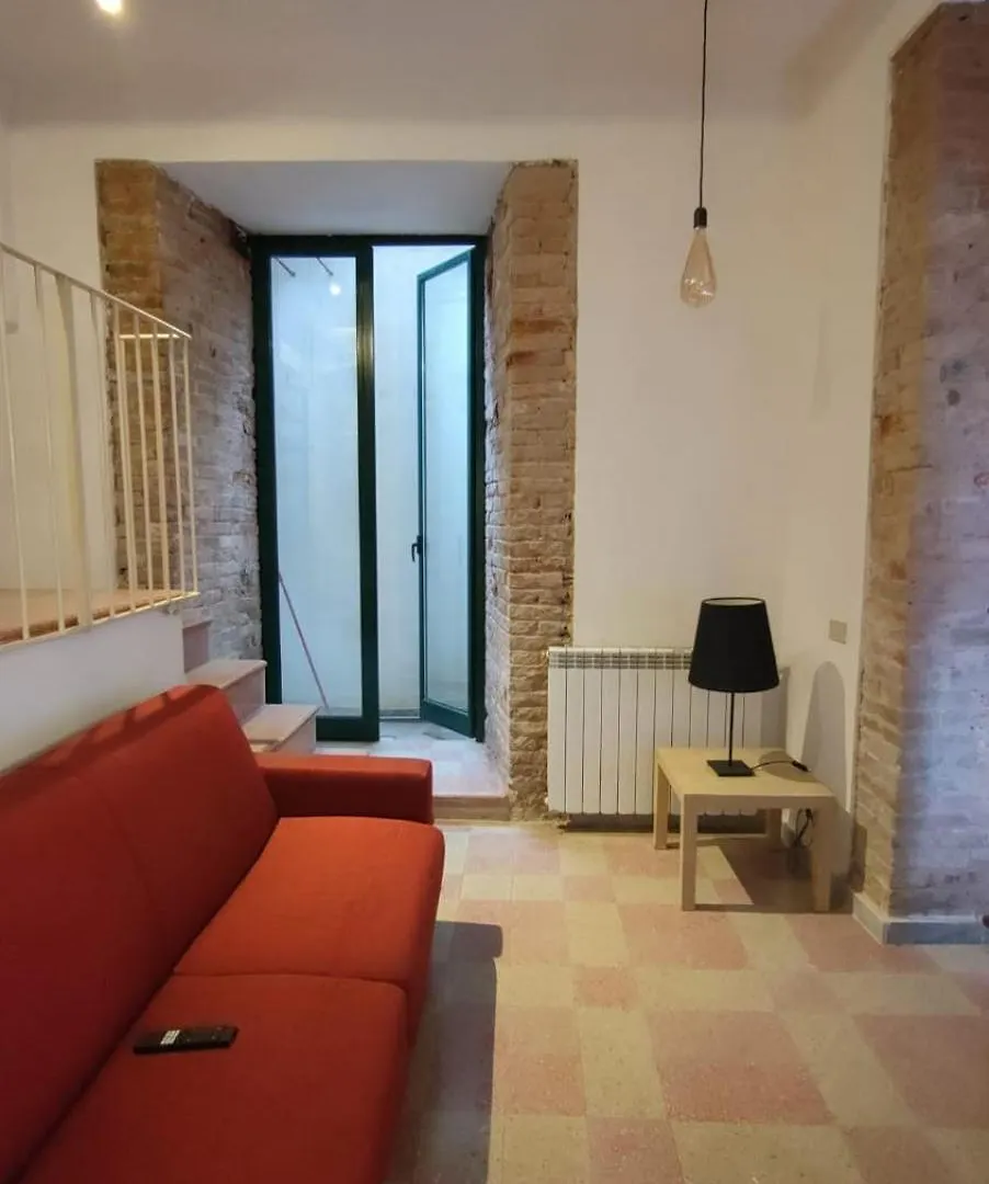 Dimora Alla Magione Palermo Appartamento