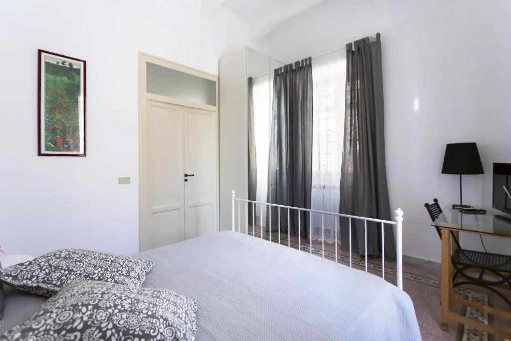 Apartamento Dimora Alla Magione Palermo