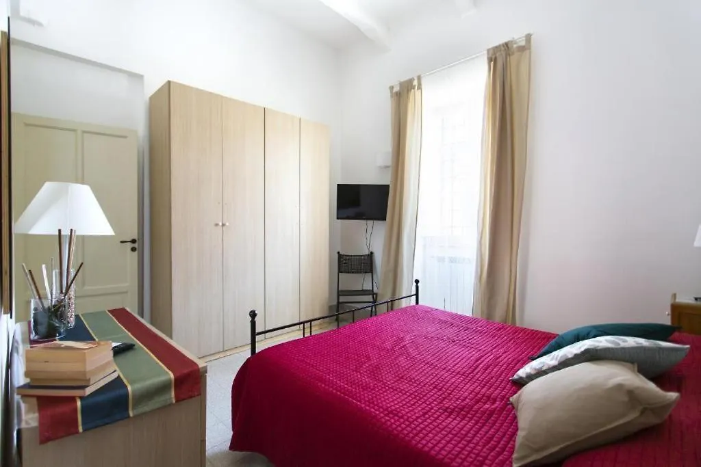 Dimora Alla Magione Palermo Apartamento