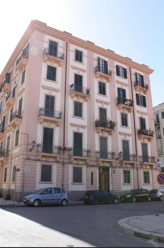 Dimora Alla Magione Palermo