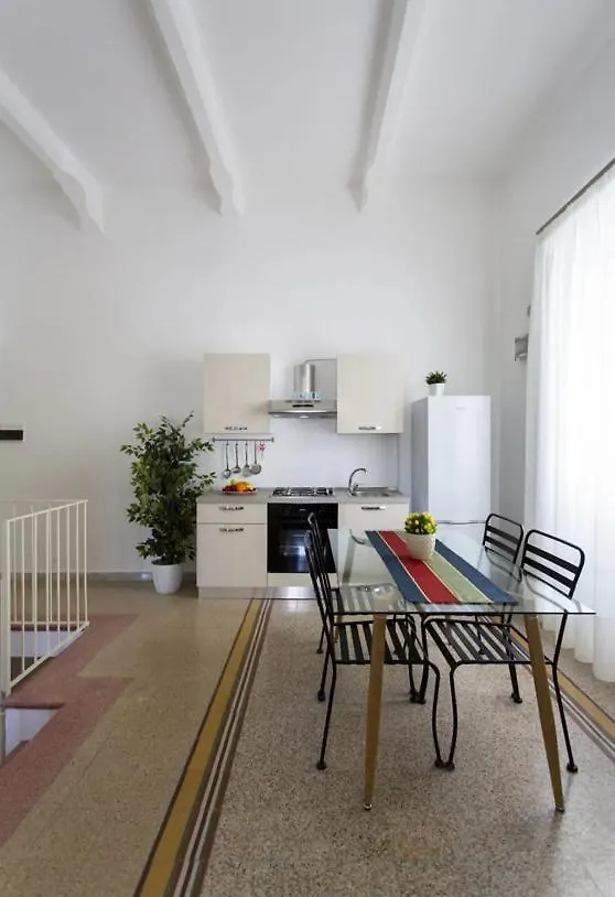 Dimora Alla Magione Palermo Italia