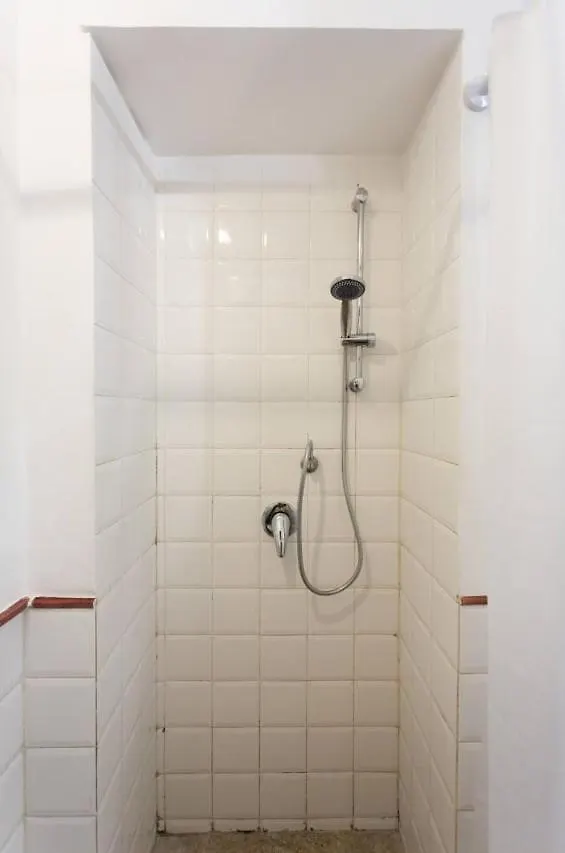 Apartamento Dimora Alla Magione Palermo