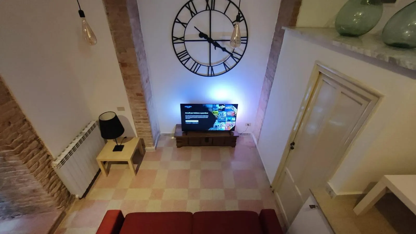 Apartamento Dimora Alla Magione Palermo